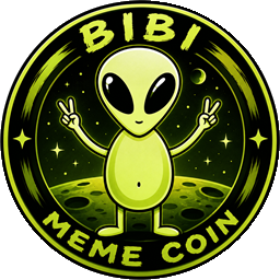 BIBIALIEN logo